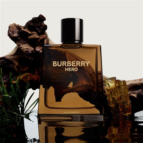 burberry hero 100ml edp|burberry hero 100 ml.